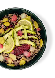 Programme de Nutrition Ciblée