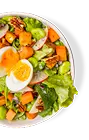 Low Carb Fraicheur