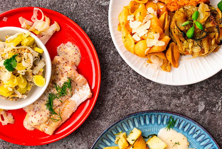 Nutrition & Bienfaits