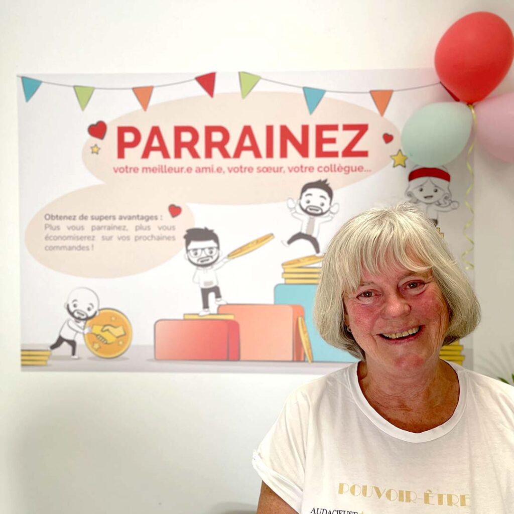 Parrainage 6 Parrainage 5
