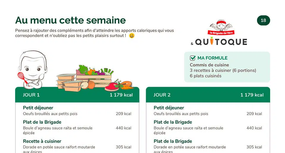 [TEST]LP-Quitoque 41