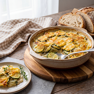 Formule Quotidien Veggie 23