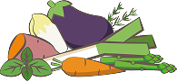 Formule Quotidien Veggie 17