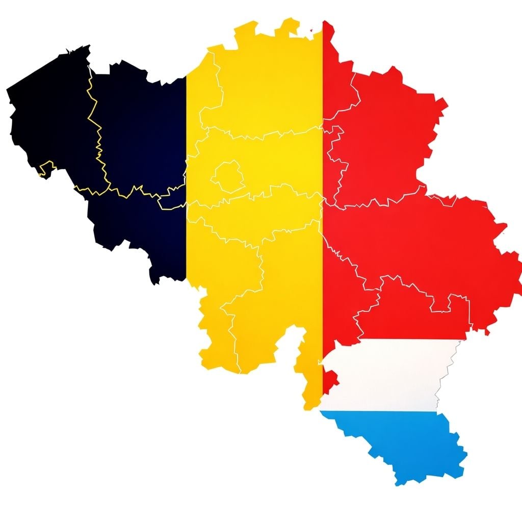 Informations livraison Belgique et Luxembourg 1