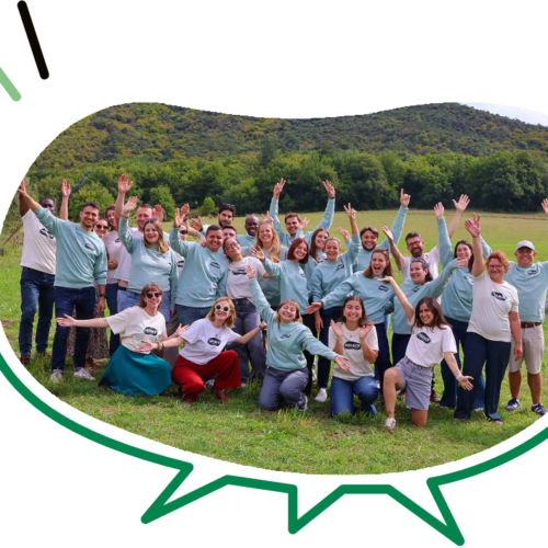 Nos ingrédients 25 HARI&CO - PIONNIER DU VÉGÉTAL GOURMAND ET RESPONSABLE
Hari&Co est une entreprise engagée dans l'alimentation végétale avec des produits à base de légumineuses, riches en protéines et 100 % bio. Soucieuse de l’impact environnemental, la marque privilégie les circuits courts et une production responsable. Nous collaborons avec eux pour offrir des alternatives végétales équilibrées et variées dans nos menus, telles que galettes végétales, falafel…